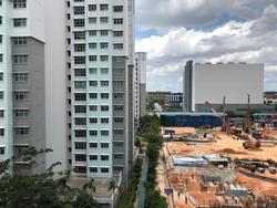 Blk 782E Woodlands Crescent (Woodlands), HDB 4 Rooms #198494582
